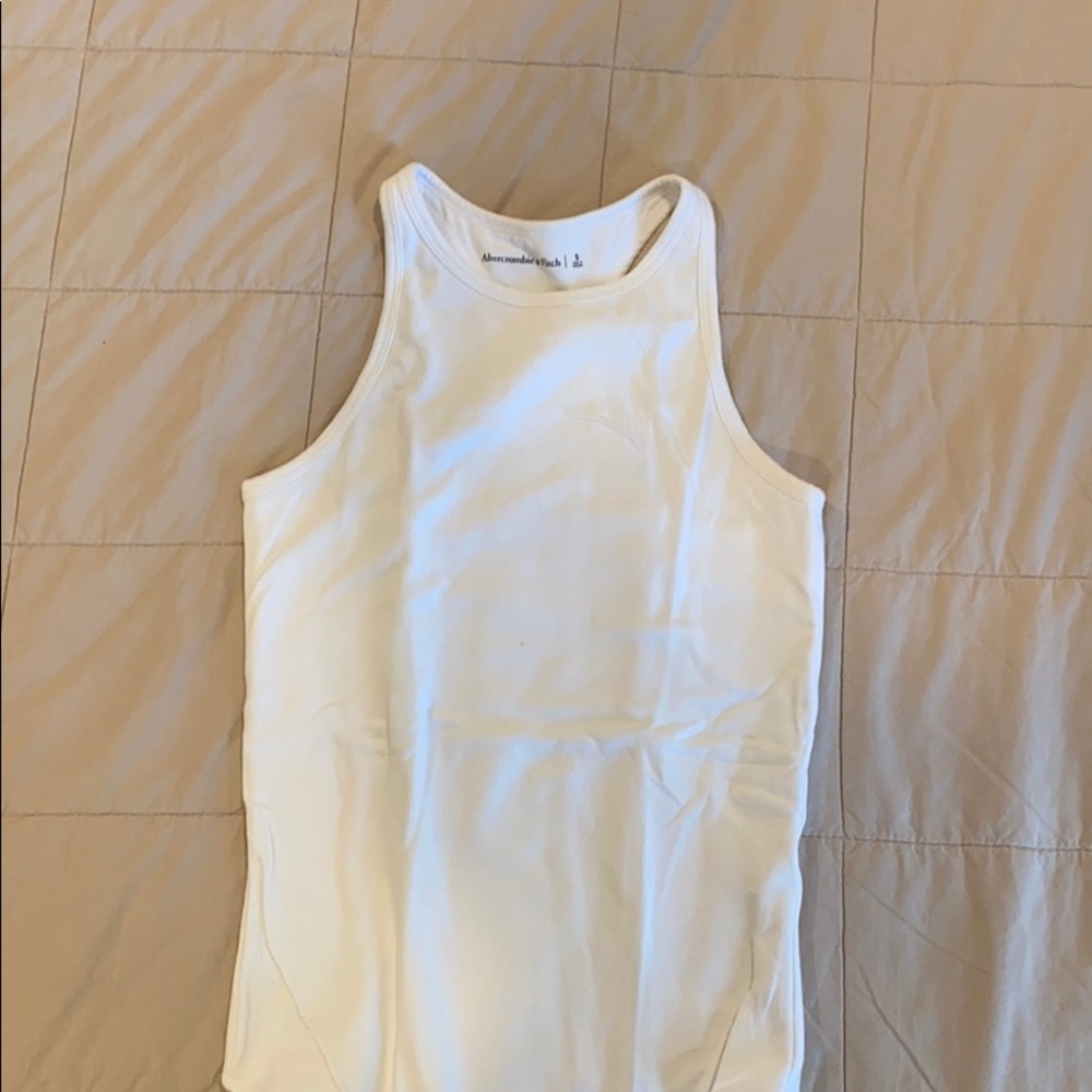 Abercrombie and Fitch Scuba Bodysuit